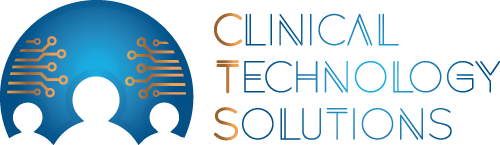 Clinical Technology Solutions logo