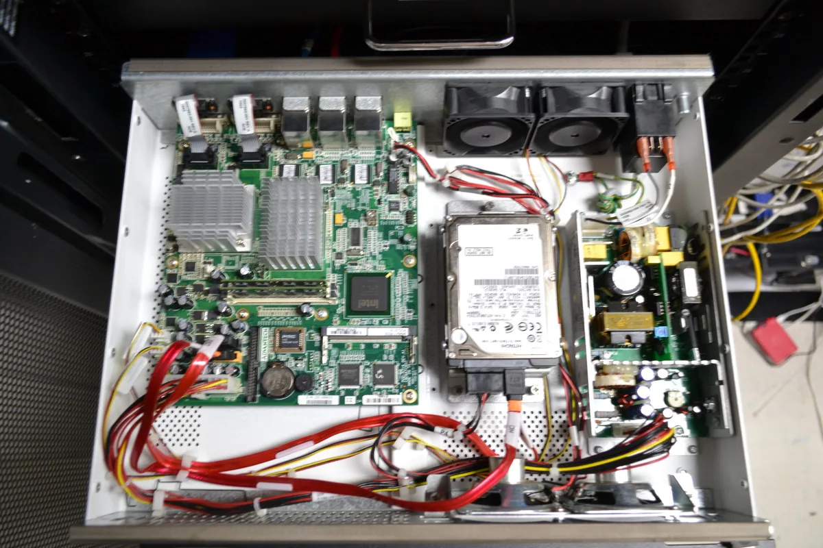 Carescape MP100D MP100R Cooling Kit