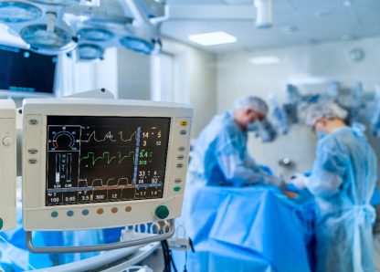 Biomedical PM & Repair Services