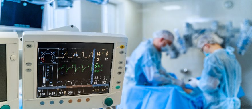 Biomedical PM & Repair Services