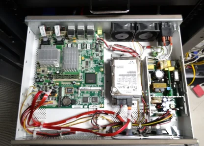 Carescape MP100D MP100R Cooling Kit