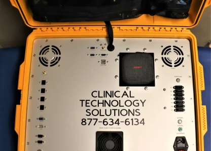 Remote Patient Monitoring Tech Support System RPMTSS
