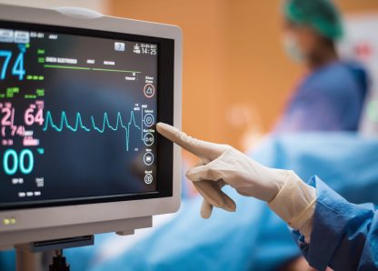 GE telemetry system health check and tune-up