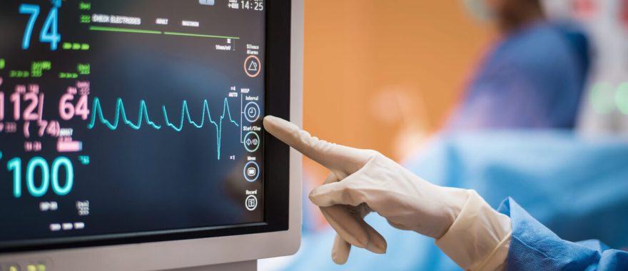 GE telemetry system health check and tune-up