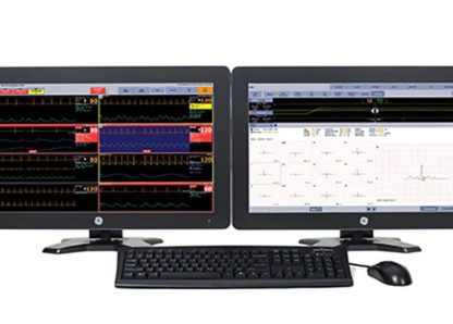 GE ApexPro CH telemetry system