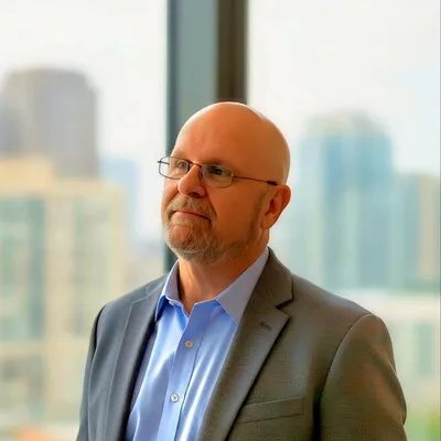 Jeff Ledford – President, Clinical Technology Solutions